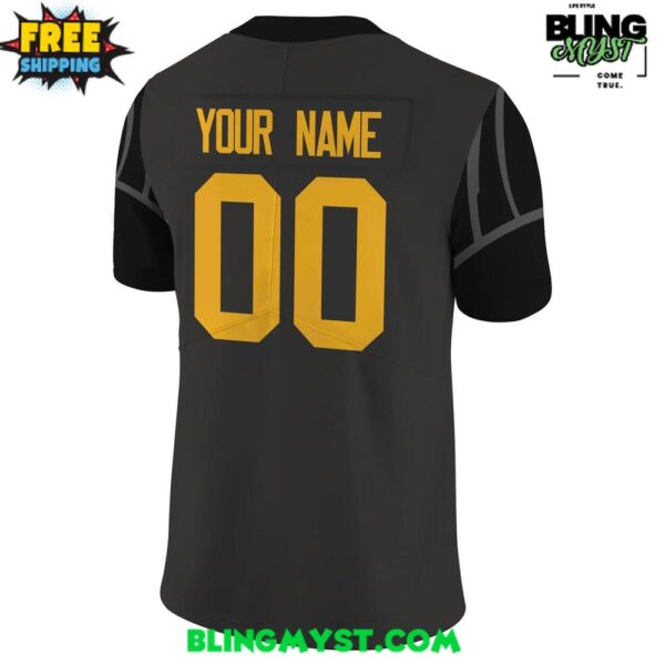 Baylor Bears x Chrome Era 2025 Limited Football Jersey