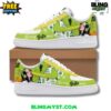 Billie Eilish Merry Christmas Limited Edition Air Force 1 2