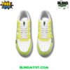 Billie Eilish Merry Christmas Limited Edition Air Force 1 3