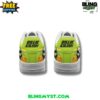 Billie Eilish Merry Christmas Limited Edition Air Force 1 4