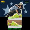 Billie Eilish Limited Edition Air Force 1