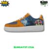 Billie Eilish Merry Limited Edition Air Force 1 10