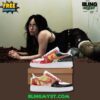 Billie Eilish Merry Limited Edition Air Force 1 12
