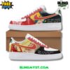 Billie Eilish Merry Limited Edition Air Force 1 13