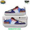 Billie Eilish Merry Limited Edition Air Force 1 17