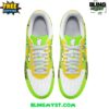 Billie Eilish Merry Limited Edition Air Force 1 3
