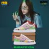 Billie Eilish Merry Limited Edition Air Force 1 5