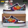 Jimmy Buffet Margaritaville Limited Edition Air Force 1