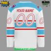 Bloomington Bison New Uniforms 2025-26 Hockey Jersey 2 Bloomington Bison New Uniforms 2025 26 Hockey Jersey 3