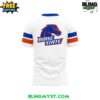 Boise State Broncos Football White Out Gameday Night T Shirt 3