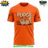 Bowling Green Falcons x Pudge the Cat 2025 Shirt Collection 2 1