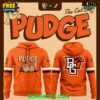 Bowling Green Falcons x Pudge the Cat 2025 Shirt Collection 4 1