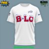 Buffalo Bills B LO Rivalries 2025 NFL Shirt Collection 2