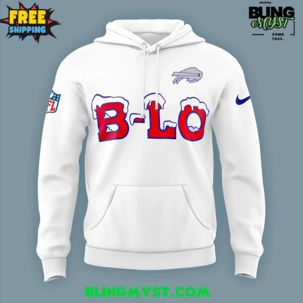 Buffalo Bills B-LO Rivalries 2025 NFL Shirt Collection