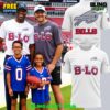 Cleveland Browns 53 Man Roster Limited T-Shirt