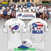 Dallas Mavericks x NBA Young Boy x MASA Tour Limited Shirt Collection