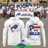 Buffalo Bills Celebrating Hispanic Heritage 2025 Shirt Collection 4