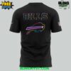 Buffalo Bills Crucial Catch Intercept Cancer 2025 T Shirt 3