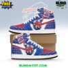 Buffalo Bills Mafia Rivalries 2025 Nike Air Jordan 1