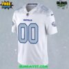 Buffalo Bills Mafia Rivalries Cold Front 2025 Football Jersey 2