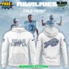 Buffalo Bills Mafia Rivalries Cold Front 2025 Hoodie