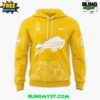 Buffalo Bills Nemours Childhood Cancer Awareness Special Hoodie 2