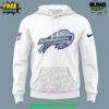 Buffalo Bills Rivalries Cold Front 2025 Hoodie 2