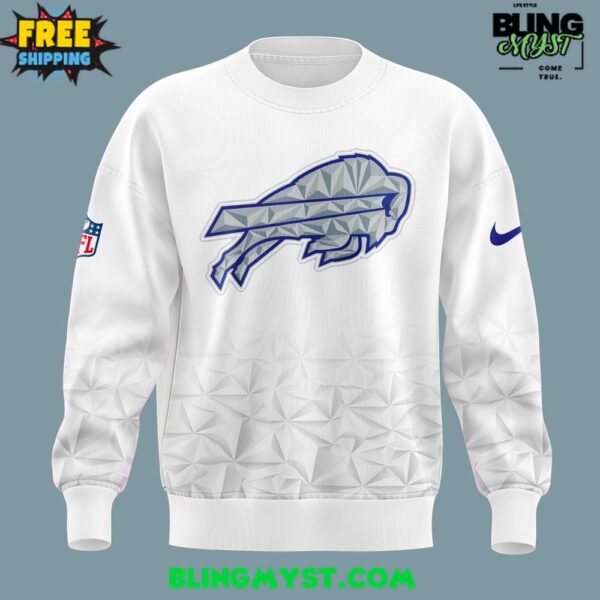 Buffalo Bills Rivalries Cold Front 2025 Shirt Collection