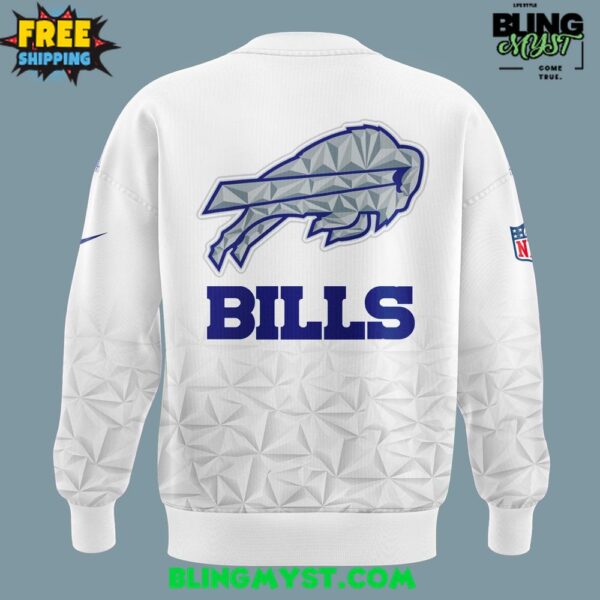 Buffalo Bills Rivalries Cold Front 2025 Shirt Collection