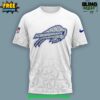 Buffalo Bills Rivalries Cold Front 2025 Shirt Collection 2 1