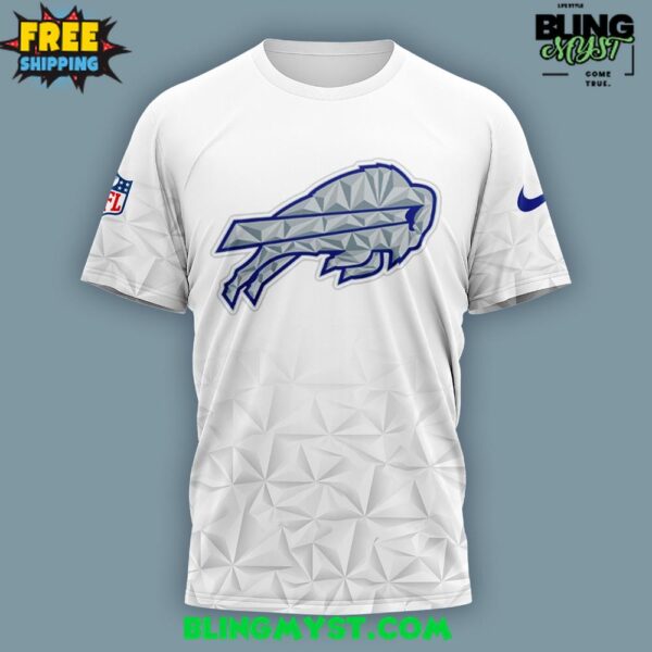 Buffalo Bills Rivalries Cold Front 2025 Shirt Collection