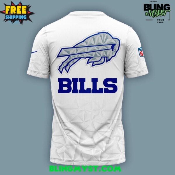 Buffalo Bills Rivalries Cold Front 2025 Shirt Collection