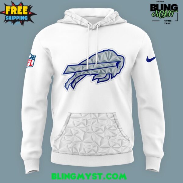 Buffalo Bills Rivalries Cold Front 2025 Shirt Collection