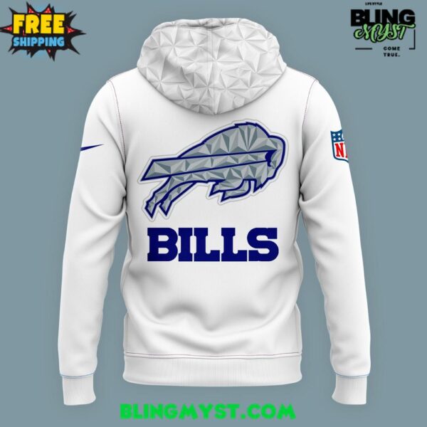 Buffalo Bills Rivalries Cold Front 2025 Shirt Collection