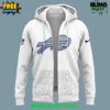 Buffalo Bills Rivalries Cold Front 2025 Shirt Collection 8 1