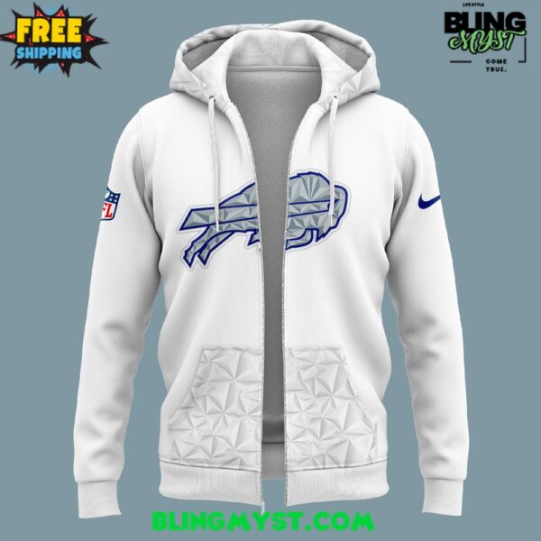 Buffalo Bills Rivalries Cold Front 2025 Shirt Collection