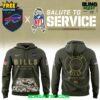 Buffalo Bills Salute To Service 2025-2026 Hoodie 2 Buffalo Bills Salute To Service 2025 2026 Hoodie 3