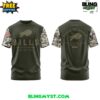 Buffalo Bills Salute To Service 2025 2026 T Shirt 4