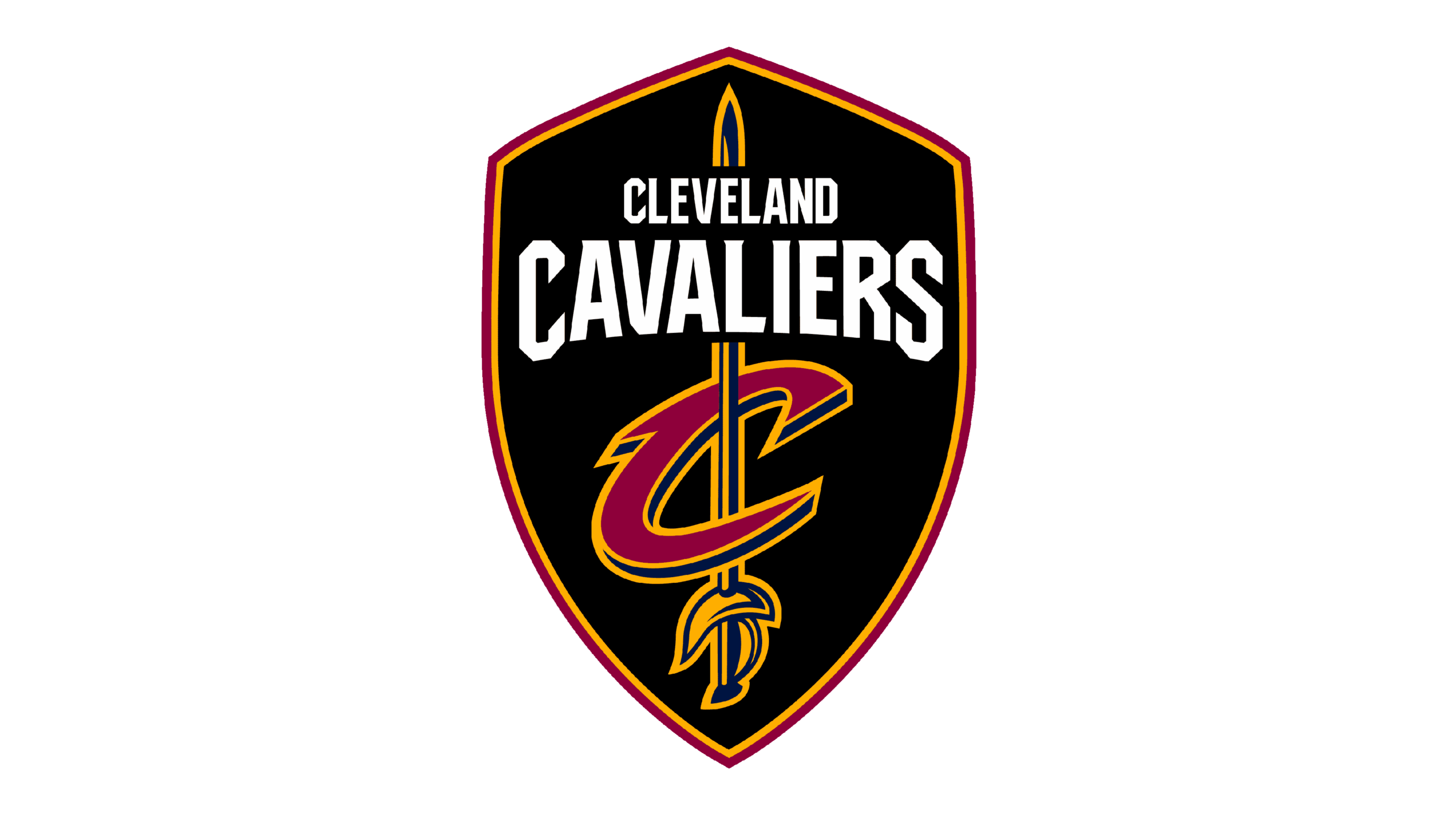 CAVS Logo 2017