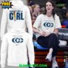 Caitlin Clark Was Here Short Like A Girl Special Shirt Collection 2