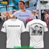 San Diego Padres x Tom Delonge Night T-Shirt