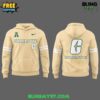 Charlotte 49ers Gold Rush 2025 Hoodie 1 Charlotte 49ers Gold Rush 2025 Hoodie 2
