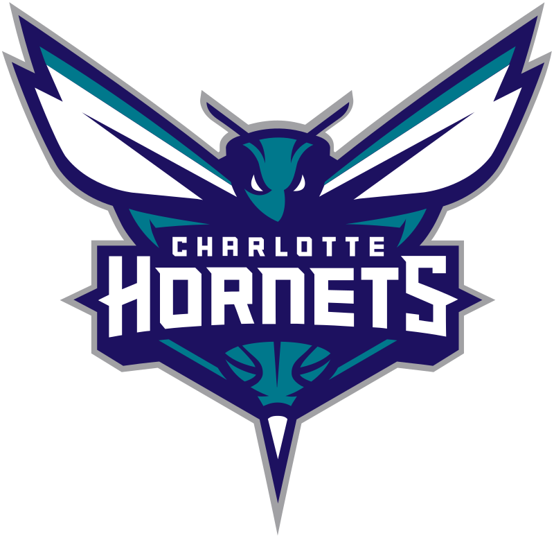 Charlotte Hornets (2014).svg