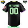 Chattanooga Lookouts Deaf Awareness Day 2025 Baseball Jersey 3
