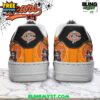 Chicago Bears Halloween 2025 Air Force 1 3