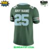 Chicago Cubs Wrigley Field 2025 Football Jersey 3