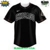 Chicago White Sox 2025 Hispanic Heritage Night Baseball Jersey 1 Chicago White Sox 2025 Hispanic Heritage Night Baseball Jersey 2