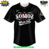 Chicago White Sox 2025 Hispanic Heritage Night Baseball Jersey 4 Chicago White Sox 2025 Hispanic Heritage Night Baseball Jersey 5