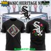 Chicago White Sox 2025 Hispanic Heritage Night T shirt 1