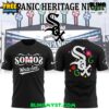 Chicago White Sox 2025 Hispanic Heritage Night T shirt 4